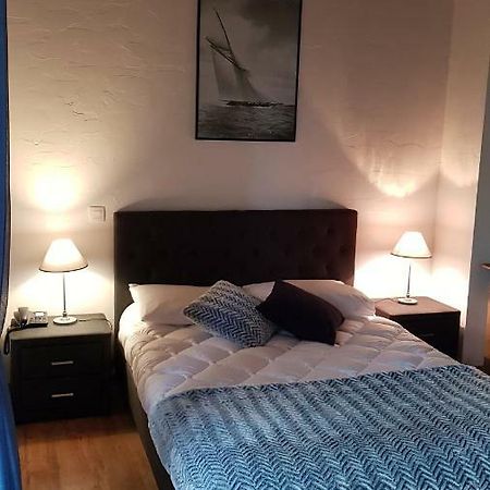 Auberge Du Vernay Charette  Экстерьер фото