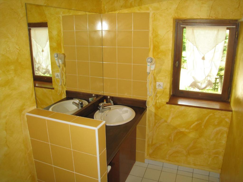 Auberge Du Vernay Charette  Номер фото