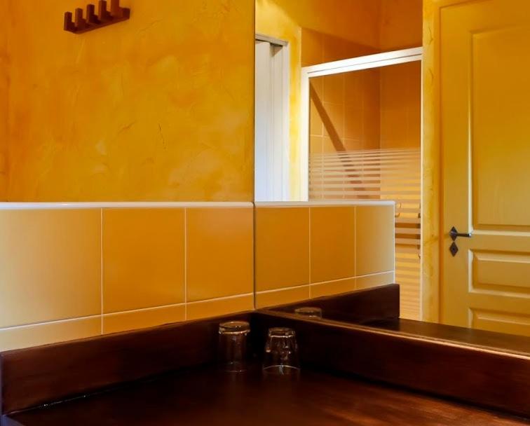 Auberge Du Vernay Charette  Номер фото