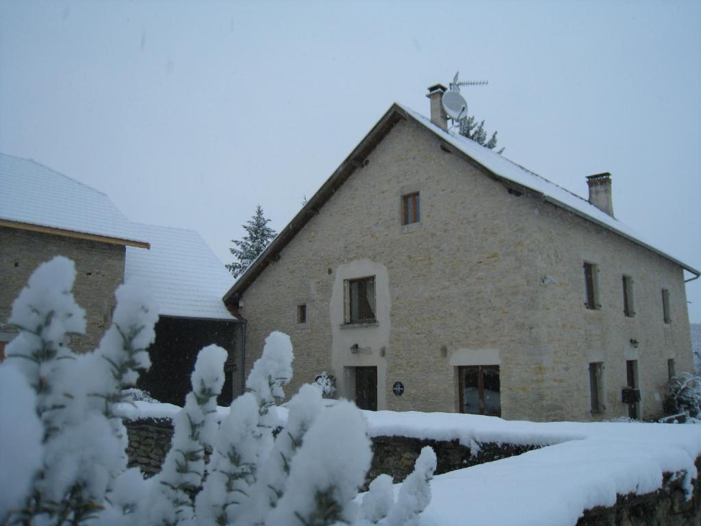 Auberge Du Vernay Charette  Экстерьер фото